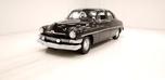 1950 Mercury Eight  for sale $46,500 