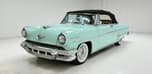 1954 Lincoln Capri  for sale $92,000 