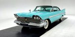 1959 Plymouth Fury  for sale $34,000 