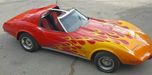 1975 Chevrolet Corvette  for sale $17,495 