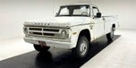 1970 Dodge W200  for sale $16,000 