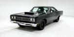 1969 Plymouth Road Runner  for sale $79,000 