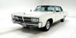 1965 Chrysler Imperial  for sale $24,000 
