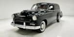 1951 Chevrolet Sedan Delivery  for sale $21,000 