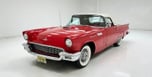 1957 Ford Thunderbird  for sale $36,900 