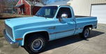 1984 Chevrolet C10  for sale $20,495 