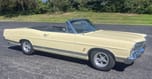 1967 Ford Galaxie 500  for sale $33,495 