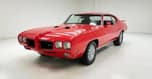 1970 Pontiac GTO  for sale $66,500 