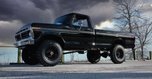 1977 Ford F-250  for sale $65,000 