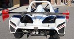 RADICAL SR3RX CENTER SEAT  for sale $59,000 