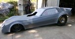 NHRA 6.0 Nostalgia Funny Car Roller - Fresh S&W TIG Chassis  for sale $25,000 