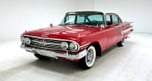 1960 Chevrolet Impala  for sale $18,500 