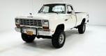 1985 Dodge D150  for sale $15,900 