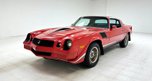 1979 Chevrolet Camaro  for sale $22,000 