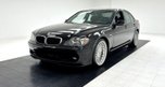 2007 BMW Alpina B7  for sale $18,000 