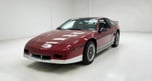 1987 Pontiac Fiero  for sale $21,900 