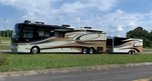 Motor Coach & Matching Trailer   for sale $159,900 