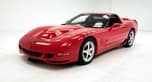 1997 Chevrolet Corvette  for sale $34,500 