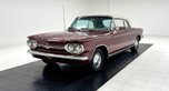 1964 Chevrolet Corvair  for sale $13,000 