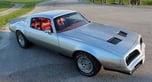 1978 Pontiac Firebird  for sale $34,000 