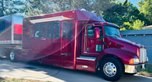 2005 Kenworth Totor Home - Elite Conversion