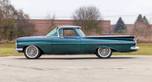 1959 Chevrolet El Camino  for sale $85,500 