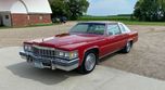 1977 Cadillac DeVille  for sale $20,995 