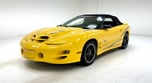 2002 Pontiac Firebird  for sale $49,000 