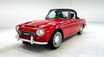 1968 Nissan 2000  for sale $35,000 