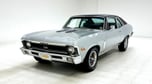 1970 Chevrolet Nova  for sale $34,500 