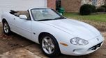 1997 Jaguar XK8  for sale $6,995 