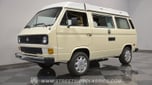 1985 Volkswagen Vanagon  for sale $39,995 