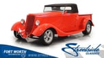 1934 Ford Model A  for sale $41,995 