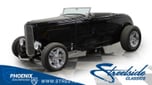 1932 Ford Roadster  for sale $63,995 