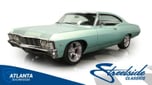 1967 Chevrolet Impala for Sale $40,995