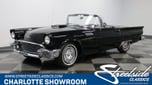 1957 Ford Thunderbird  for sale $35,995 