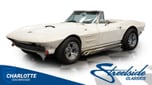 1964 Chevrolet Corvette Convertible  for sale $47,995 