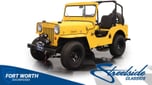 1954 Willys  for sale $27,995 