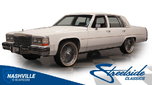 1984 Cadillac DeVille  for sale $19,995 