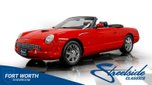 2003 Ford Thunderbird  for sale $27,995 