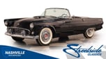 1955 Ford Thunderbird  for sale $43,995 