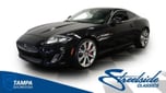 2015 Jaguar XK  for sale $25,995 