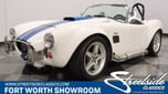 1965 Shelby Cobra  for sale $58,995 