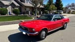 1967 Ford Mustang  for sale $28,495 