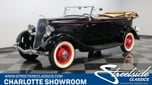 1934 Ford Model 40  for sale $47,995 