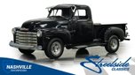 1952 Chevrolet 3100  for sale $47,995 