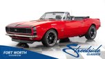 1967 Chevrolet Camaro  for sale $86,995 