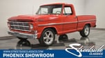 1967 Ford F-100  for sale $64,995 
