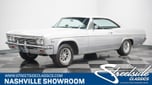 1966 Chevrolet Impala  for sale $62,995 