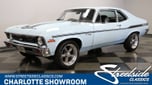 1972 Chevrolet Nova  for sale $36,995 